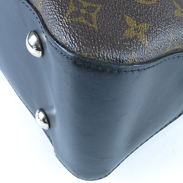 Louis Vuitton(���̺���) M56708 ���׷� ��ī�縣 ĵ���� ���̺� ��Ʈ�� + ��� ��Ʈ�� 2WAY [��������] �̹���4 - ���̺��� �߰���ǰ