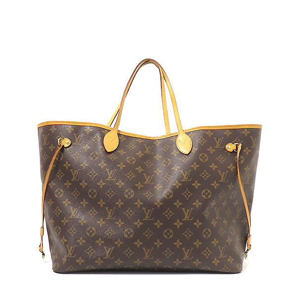 Louis Vuitton(���̺���) M40990 ���׷� ĵ���� ���� �׹�Ǯ GM ����� [�λ꼭��Ե���] �̹���2 - ���̺��� �߰���ǰ