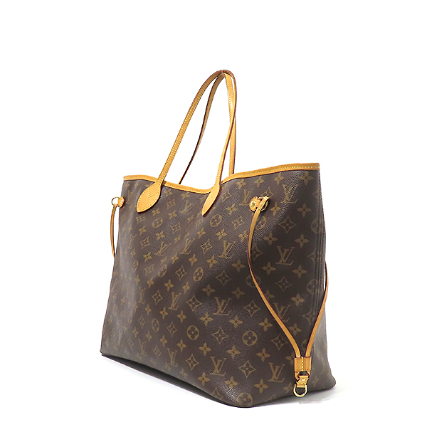 Louis Vuitton(���̺���) M40990 ���׷� ĵ���� ���� �׹�Ǯ GM ����� [�λ꼭��Ե���] �̹���3 - ���̺��� �߰���ǰ