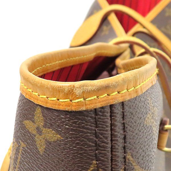 Louis Vuitton(���̺���) M40990 ���׷� ĵ���� ���� �׹�Ǯ GM ����� [�λ꼭��Ե���] �̹���4 - ���̺��� �߰���ǰ