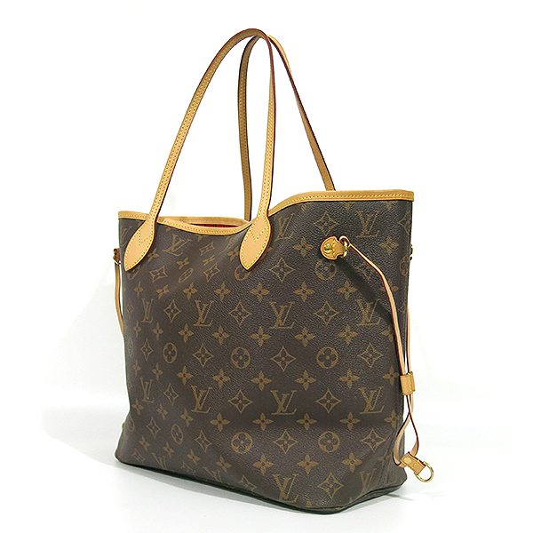 Louis Vuitton(���̺���) M41177 ���׷� ĵ���� ���� �׹�Ǯ MM ����� [�뱸��������] �̹���3 - ���̺��� �߰���ǰ