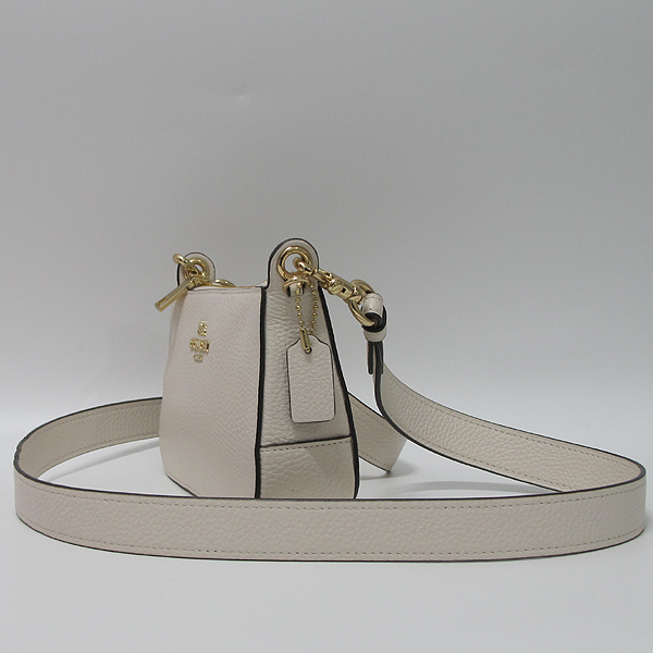 Coach(��ġ) F78754 ���̺��� ���� ���� �ٵ� �̴� ũ�ν��� [�뱸�ż�����] �̹���2 - ���̺��� �߰���ǰ