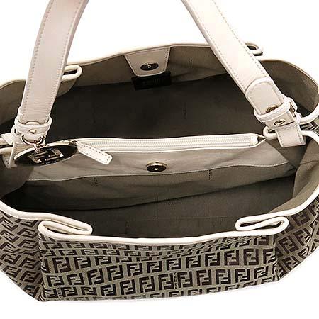 Fendi(���) 8BH220 ��ī ���� �ΰ� ����� �̹���5 - ���̺��� �߰���ǰ