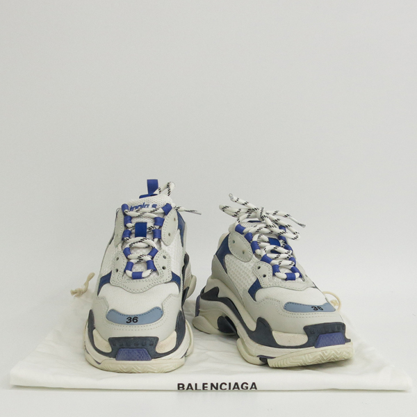 Balenciaga(߷þư) 541641 Ʈ s Ʈ̳  Ŀ []