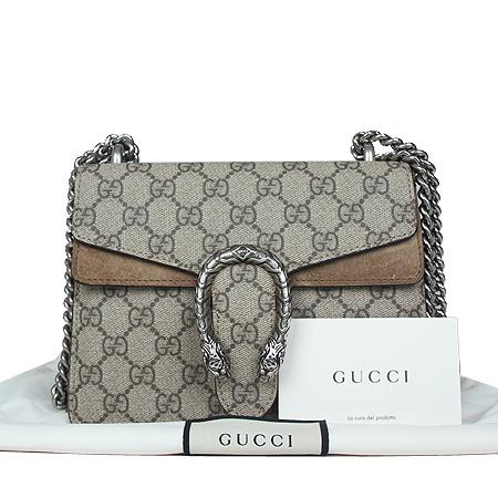 Gucci(����) 421970 GG ������ ĵ���� ����ϼ��� ü�� �����[���ֻ���] �̹���2 - ���̺��� �߰���ǰ