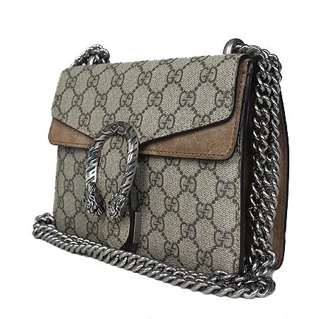 Gucci(����) 421970 GG ������ ĵ���� ����ϼ��� ü�� �����[���ֻ���] �̹���3 - ���̺��� �߰���ǰ