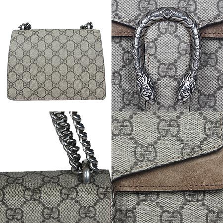 Gucci(����) 421970 GG ������ ĵ���� ����ϼ��� ü�� �����[���ֻ���] �̹���4 - ���̺��� �߰���ǰ