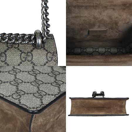 Gucci(����) 421970 GG ������ ĵ���� ����ϼ��� ü�� �����[���ֻ���] �̹���5 - ���̺��� �߰���ǰ