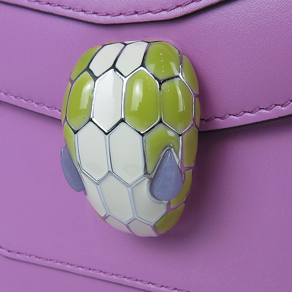 Bvlgari(�Ұ���) SERPENTI FOREVER(������Ƽ ������) ���� �̴� ü�� ����� [��������] �̹���4 - ���̺��� �߰���ǰ