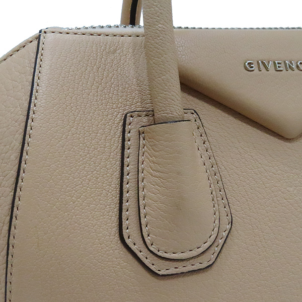 GIVENCHY(�����) BB05102014 APRICOT(��������) ���� ��Ƽ���� S������ ����ΰ� ��Ʈ�� + �����Ʈ�� [��õ��] �̹���4 - ���̺��� �߰���ǰ