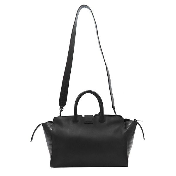 YSL(�Ի��ζ�) SAINT LAURENT PARIS(���ζ��ĸ�) 436832 ���� ���� ���� �ΰ� ��� ���׷� ī�ٽ� ���� ��Ʈ�� + �����Ʈ�� [��õ��] �̹���3 - ���̺��� �߰���ǰ