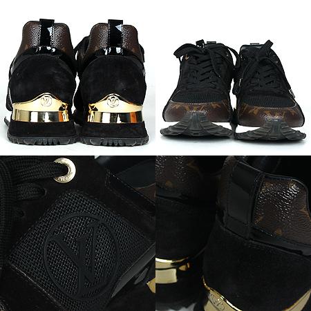 Louis Vuitton(���̺���) 1A3CVY �� ����� 225MM ���� ����Ŀ�� [���ַԵ���] �̹���4 - ���̺��� �߰���ǰ