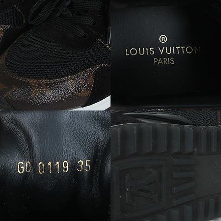 Louis Vuitton(���̺���) 1A3CVY �� ����� 225MM ���� ����Ŀ�� [���ַԵ���] �̹���5 - ���̺��� �߰���ǰ