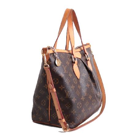 Louis Vuitton(���̺���) M40145 ���׷� ĵ���� �ȷ��� PM ��Ʈ�� + ��� ��Ʈ�� 2WAY[����ż�����] �̹���2 - ���̺��� �߰���ǰ