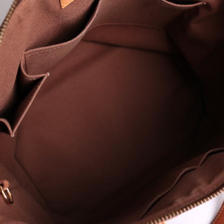 Louis Vuitton(���̺���) M40145 ���׷� ĵ���� �ȷ��� PM ��Ʈ�� + ��� ��Ʈ�� 2WAY[����ż�����] �̹���3 - ���̺��� �߰���ǰ