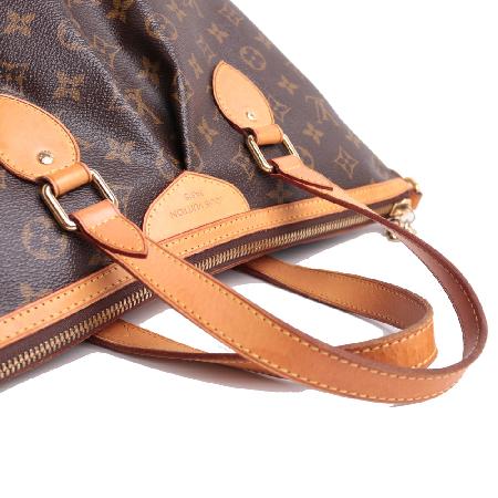 Louis Vuitton(���̺���) M40145 ���׷� ĵ���� �ȷ��� PM ��Ʈ�� + ��� ��Ʈ�� 2WAY[����ż�����] �̹���4 - ���̺��� �߰���ǰ