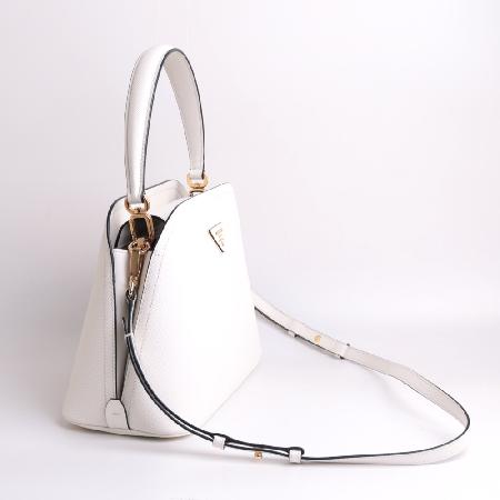 Prada(�����) 1BA282 ���ǾƳ� ��Ƽ�� ���� ž�ڵ� ��Ʈ�� �� ����� [����ż�����] W �̹���2 - ���̺��� �߰���ǰ