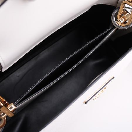 Prada(�����) 1BA282 ���ǾƳ� ��Ƽ�� ���� ž�ڵ� ��Ʈ�� �� ����� [����ż�����] W �̹���3 - ���̺��� �߰���ǰ