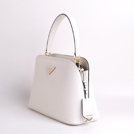 Prada(�����) 1BA282 ���ǾƳ� ��Ƽ�� ���� ž�ڵ� ��Ʈ�� �� ����� [����ż�����] W �̹���4 - ���̺��� �߰���ǰ