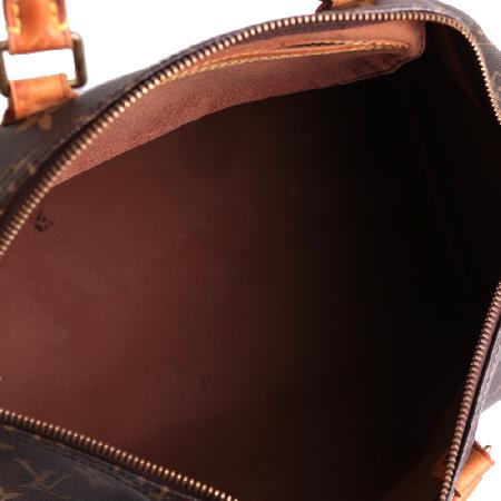 Louis Vuitton(���̺���) M41524 ���׷� ĵ���� ���ǵ� 35 ��Ʈ�� [����ż�����] W �̹���3 - ���̺��� �߰���ǰ