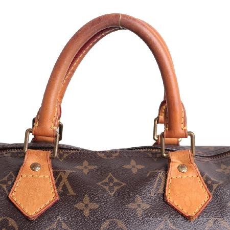 Louis Vuitton(���̺���) M41524 ���׷� ĵ���� ���ǵ� 35 ��Ʈ�� [����ż�����] W �̹���4 - ���̺��� �߰���ǰ