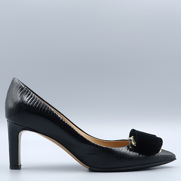 Ferragamo(��󰡸�) 0645240 01L541 FIFI 70 �����÷� ���̴�Ʈ ������ ������ ���� - 230mm [����������] �̹���4 - ���̺��� �߰���ǰ