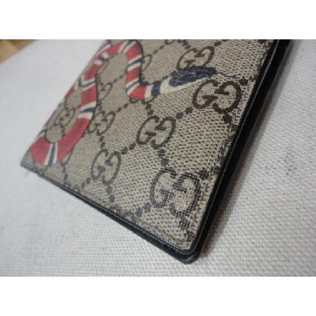 Gucci(����) 451268  GG �ΰ� PVC ������ũ ������[û�ֱ�õ������] �̹���2 - ���̺��� �߰���ǰ