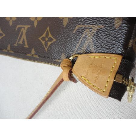 ����)Louis Vuitton(���̺���) ���׷� M40712 ���� ����Ʈ �Ŀ�ġ Ŭ��ġ �� �����[û�ֱ�õ������] �̹���3 - ���̺��� �߰���ǰ