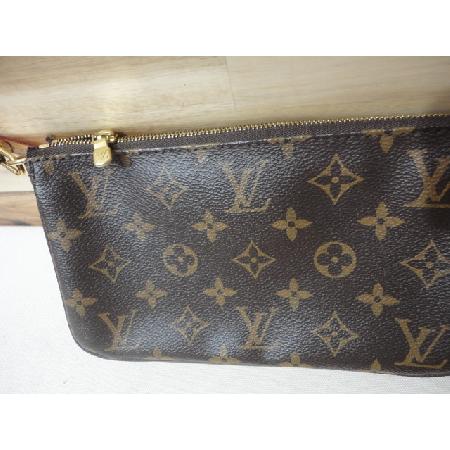 ����)Louis Vuitton(���̺���) ���׷� M40712 ���� ����Ʈ �Ŀ�ġ Ŭ��ġ �� �����[û�ֱ�õ������] �̹���4 - ���̺��� �߰���ǰ