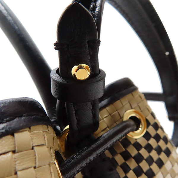 Burberry(������) 80273051 ���׷� ��Ƽ�� ��Ƽ�� �� ���� ��Ŷ ��Ʈ�� + �����Ʈ�� 2WAY [��õ��] �̹���4 - ���̺��� �߰���ǰ