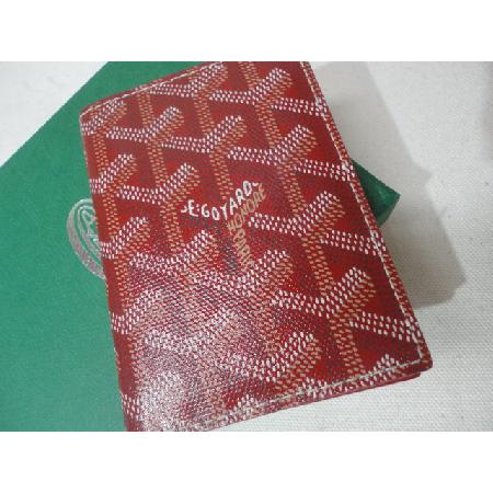 ���ñ�)GOYARD(���ߵ�) ����� ����PVC ���� ȥ�� ������ũ ī������ �� ��������[û�ֱ�õ������] �̹���2 - ���̺��� �߰���ǰ
