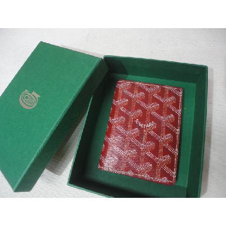 ���ñ�)GOYARD(���ߵ�) ����� ����PVC ���� ȥ�� ������ũ ī������ �� ��������[û�ֱ�õ������] �̹���5 - ���̺��� �߰���ǰ