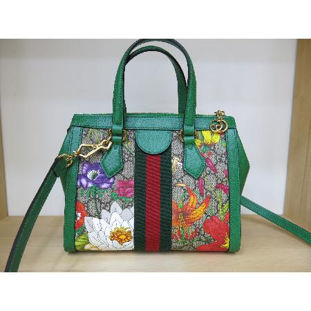 Gucci(����) 547551�����Ǿ� GG �÷ζ� ��Ʈ&ũ�ν��� �̹���2 - ���̺��� �߰���ǰ