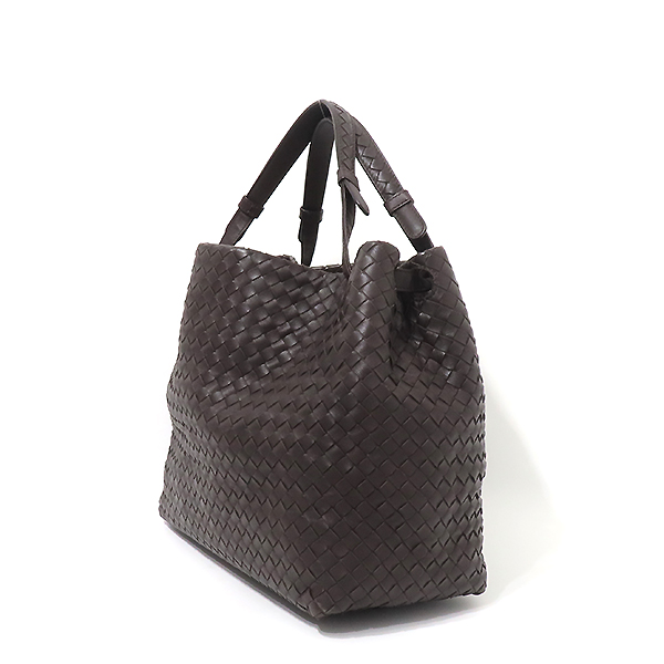 BOTTEGAVENETA 179320 ���� �÷� ��Ʈ��ġ���� ���� �̵�� ������ ��Ʈ�� + �����ſ� [�λ꼭��Ե���] �̹���3 - ���̺��� �߰���ǰ