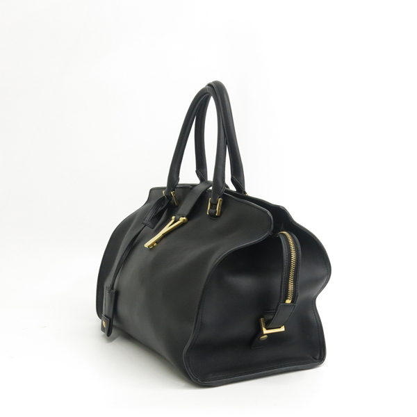 SAINT LAURENT PARIS(���ζ��ĸ�) 311208 �����÷� ���� �� ī�ٽ�ũ Y���� M������ ��Ʈ�� [���빮��] �̹���2 - ���̺��� �߰���ǰ