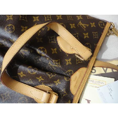 Louis Vuitton(���̺���) M40145 ���׷� ĵ���� �ȷ��� PM ��Ʈ�� + ��� ��Ʈ�� [û�ֱ�õ������] �̹���4 - ���̺��� �߰���ǰ