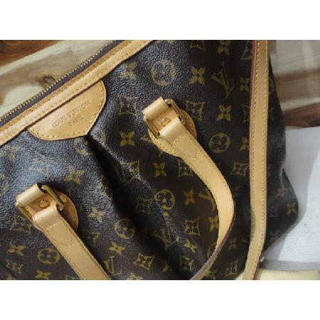 Louis Vuitton(���̺���) M40145 ���׷� ĵ���� �ȷ��� PM ��Ʈ�� + ��� ��Ʈ�� [û�ֱ�õ������] �̹���5 - ���̺��� �߰���ǰ