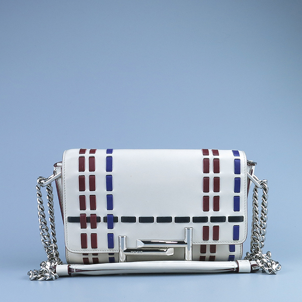 Tod's(����) ȭ��Ʈ ���� ���� T �÷� ü�� ����� [��������] �̹���2 - ���̺��� �߰���ǰ