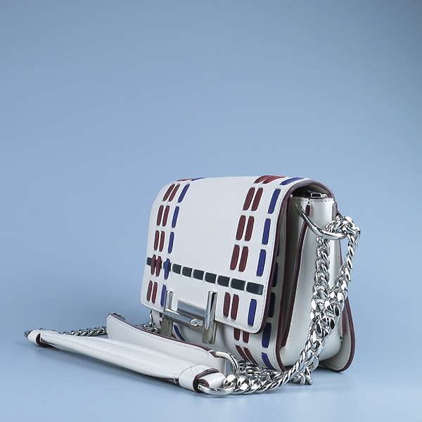 Tod's(����) ȭ��Ʈ ���� ���� T �÷� ü�� ����� [��������] �̹���3 - ���̺��� �߰���ǰ