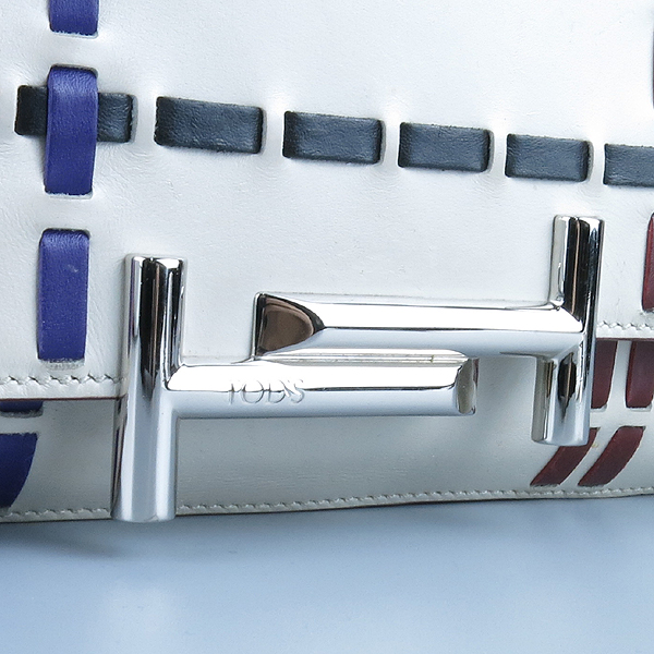 Tod's(����) ȭ��Ʈ ���� ���� T �÷� ü�� ����� [��������] �̹���4 - ���̺��� �߰���ǰ