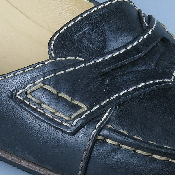 Tod's(����) ���� �÷� ���� ������ ���� - 36�� (235MM) [��������] �̹���4 - ���̺��� �߰���ǰ