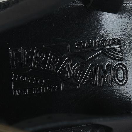 Ferragamo(��󰡸�) ���� ��ġ�� �ΰ� ���� ���� ������ ����(250)[���ֻ���] �̹���3 - ���̺��� �߰���ǰ