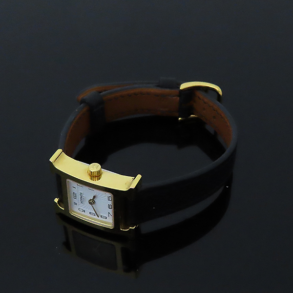 Hermes(�����޽�) HH1.101 H�ƿ� ���� TPM ������ ���� ���� ���׹�� ������ �ð� [��������] �̹���4 - ���̺��� �߰���ǰ