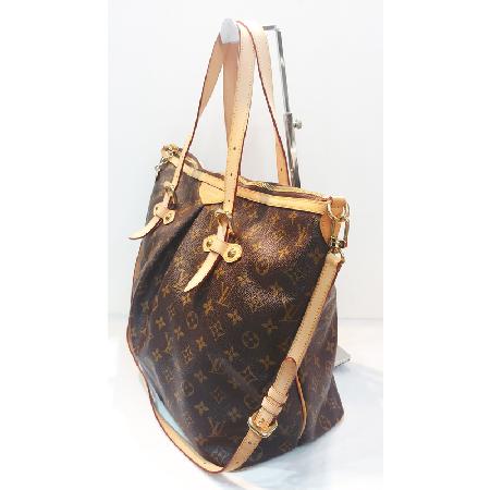 Louis Vuitton(·çÀ̺ñÅë) M40146 ¸ð³ë±×·¥ ĵ¹ö½º ÆÈ·¹¸ð GM 2WAY(w) Louis Vuitton(·çÀ̺ñÅë) M40146 ¸ð³ë±×·¥ ĵ¹ö½º ÆÈ·¹¸ð GM 2WAY(w)