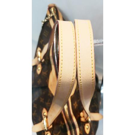 Louis Vuitton(·çÀ̺ñÅë) M40146 ¸ð³ë±×·¥ ĵ¹ö½º ÆÈ·¹¸ð GM 2WAY(w) Louis Vuitton(·çÀ̺ñÅë) M40146 ¸ð³ë±×·¥ ĵ¹ö½º ÆÈ·¹¸ð GM 2WAY(w)