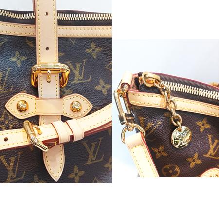 Louis Vuitton(·çÀ̺ñÅë) M40146 ¸ð³ë±×·¥ ĵ¹ö½º ÆÈ·¹¸ð GM 2WAY(w) Louis Vuitton(·çÀ̺ñÅë) M40146 ¸ð³ë±×·¥ ĵ¹ö½º ÆÈ·¹¸ð GM 2WAY(w)