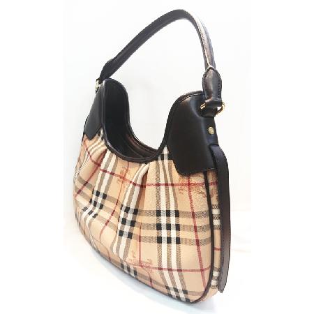 Burberry(������) Ŭ���� üũ PVC ���� Ʈ���� ȣ�� �����(w) �̹���2 - ���̺��� �߰���ǰ