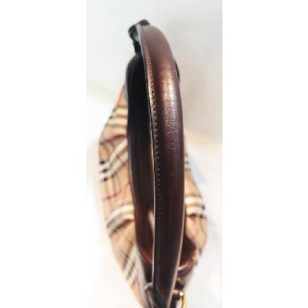 Burberry(������) Ŭ���� üũ PVC ���� Ʈ���� ȣ�� �����(w) �̹���3 - ���̺��� �߰���ǰ