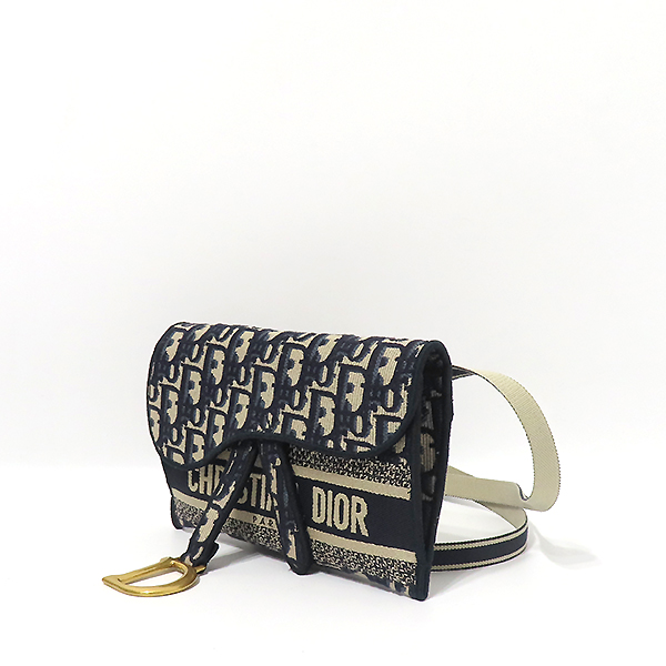 Dior(ũ����î���) S5647CRIW M928 ������ũ SADDLE(����) ���̺� �ڰ��� ���� �Ŀ�ġ ũ�ν��� [�λ꼭��Ե���] �̹���3 - ���̺��� �߰���ǰ