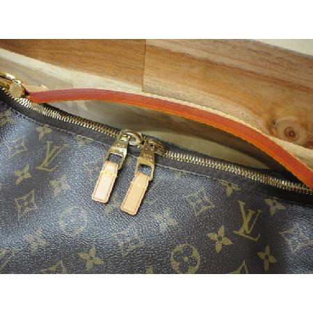 Louis Vuitton(���̺���) M40586 ���׷� ĵ���� ���� PM ����� [û�ֱ�õ������] �̹���2 - ���̺��� �߰���ǰ